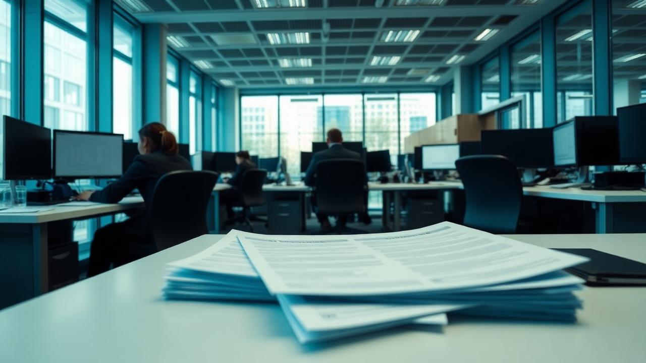 Public sector buyers procuring services under a government framework